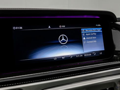 Used 2024 Mercedes-Benz G 63 AMG 4MATIC image 76