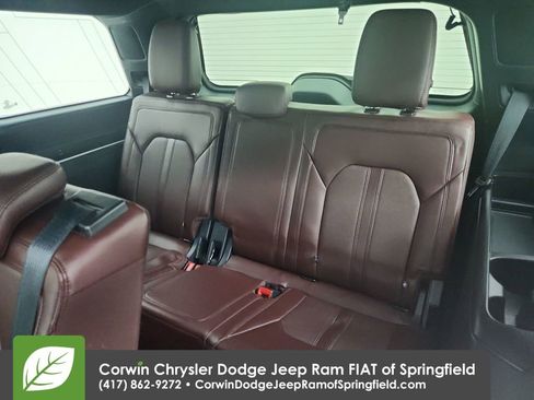 Used 2024 Ford Expedition Limited image 31