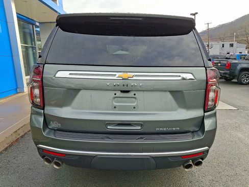 Used 2023 Chevrolet Tahoe Premier w/ Premium Package 2 image 5