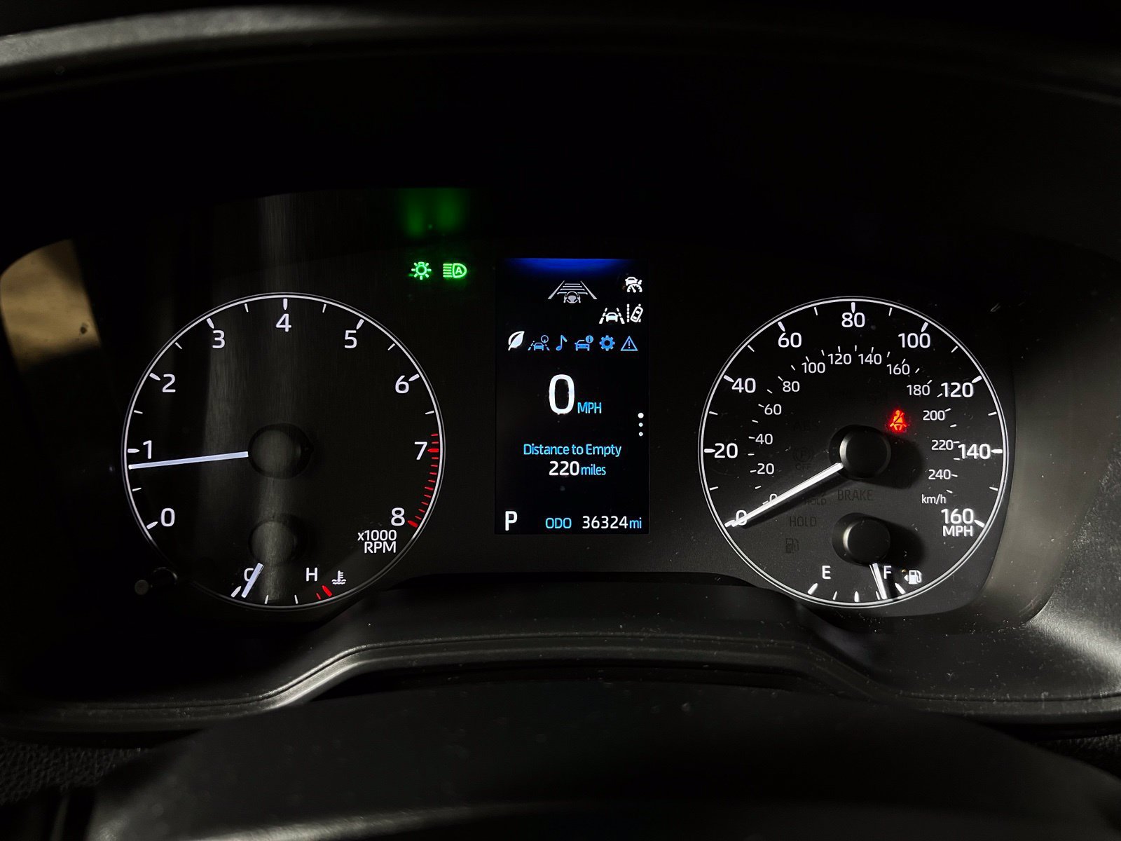 Certified 2024 Toyota Corolla LE FWD image 15