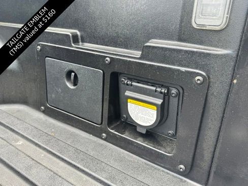 Used 2022 Toyota Tacoma TRD Pro AWD/4WD image 14
