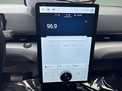 Used 2023 Ford Mustang Mach-E Select image 30