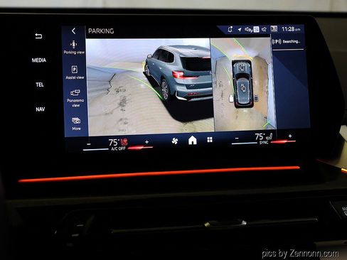 Used 2025 BMW X1 xDrive28i w/ Premium Package image 22