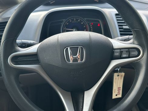 Used 2011 Honda Civic LX image 20