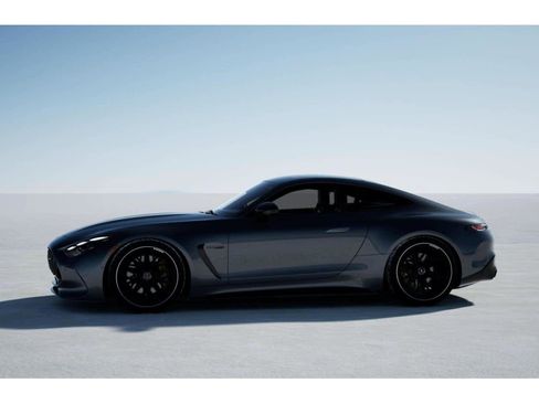 New 2025 Mercedes-Benz AMG GT 63 image 34