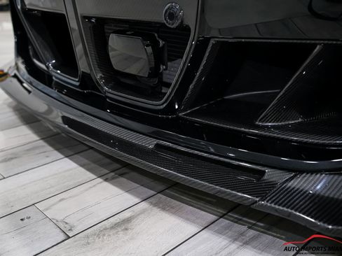 Used 2024 BMW M4 xDrive Competition w/ M Carbon Exterior Package AWD/4WD image 47