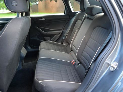Used 2023 Volkswagen Jetta Sport FWD image 13