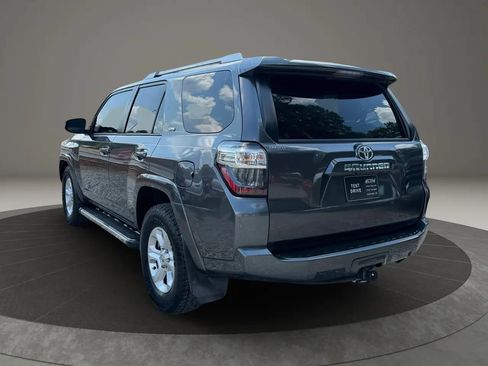 Used 2014 Toyota 4Runner SR5 RWD image 6
