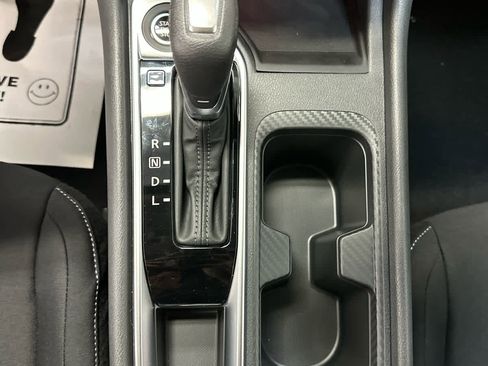 New 2025 Nissan Sentra SV w/ All-Weather Package image 17