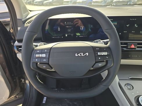 New 2026 Kia Sportage EX AWD/4WD image 29