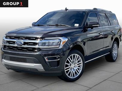 Used 2023 Ford Expedition Limited