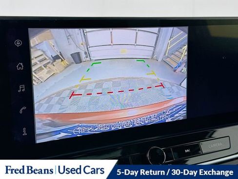 Used 2025 Nissan Altima 2.5 SV w/ SV Special Edition Package image 15