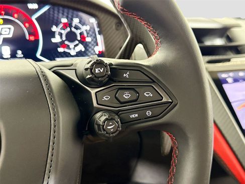 Used 2024 Lamborghini Revuelto AWD/4WD image 22