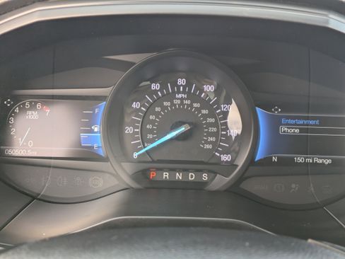 Used 2022 Ford Edge SEL w/ Sport Appearance Package image 29