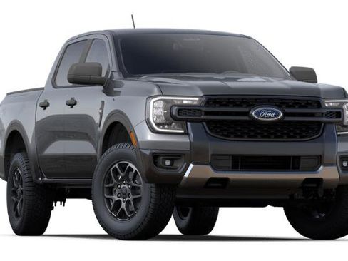 New 2025 Ford Ranger XLT w/ Convenience Package image 26