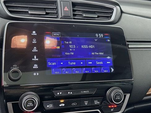 Used 2017 Honda CR-V EX-L image 20