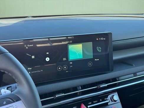 New 2026 Hyundai Santa Cruz Limited AWD/4WD image 25