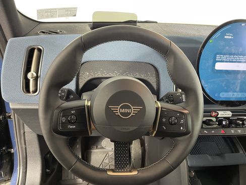 Used 2025 MINI Cooper Countryman S image 13