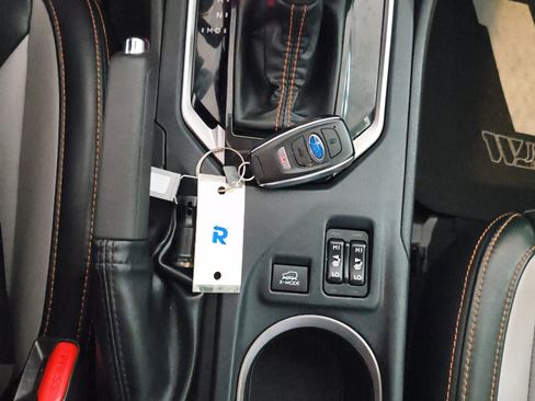 Used 2022 Subaru Crosstrek 2.5i Limited w/ Moonroof Package 2 image 22