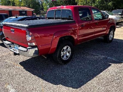 Used 2009 Toyota Tacoma PreRunner image 5