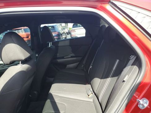 Used 2025 Hyundai Elantra Sport FWD image 25