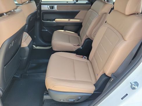 New 2026 Hyundai Santa Fe Calligraphy AWD/4WD image 27