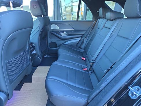 New 2026 Mercedes-Benz GLE 350 4MATIC image 12