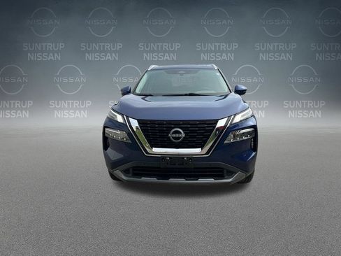 Used 2023 Nissan Rogue SL w/ SL Premium Package FWD image 43