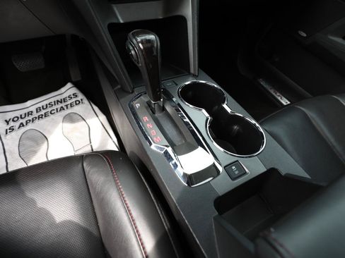 Used 2013 GMC Terrain Denali AWD/4WD image 21