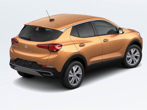 New 2026 Buick Encore GX Preferred w/ Comfort Package image 73