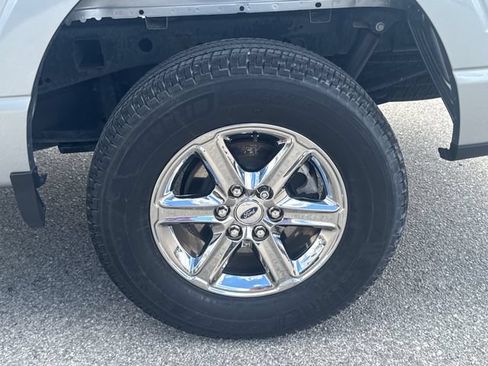 Used 2024 Ford F150 XLT w/ Equipment Group 302A MID AWD/4WD image 41