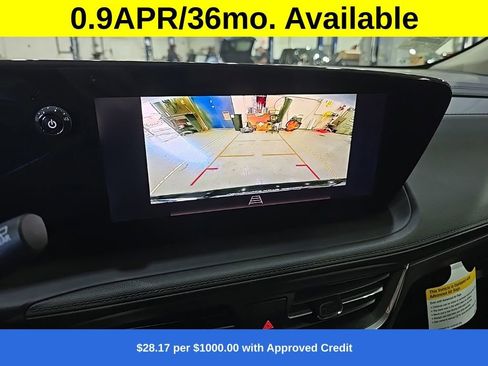 New 2026 Buick Encore GX Sport Touring w/ Comfort Package image 22
