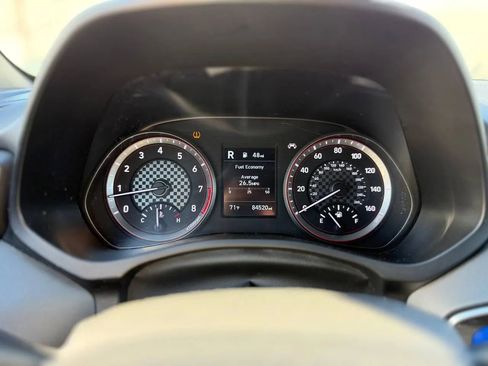 Used 2019 Hyundai Veloster 2.0 image 37