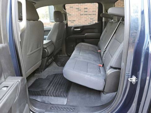 Used 2021 Chevrolet Silverado 1500 LT w/ Bed Protection Package image 22