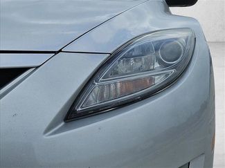 Used 2009 MAZDA MAZDA6 i Grand Touring w/ Moonroof & Bose Pkg video 4