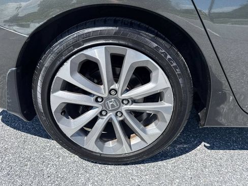 Used 2013 Honda Accord Sport image 30