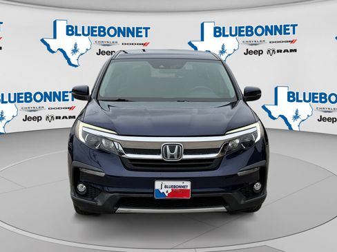 Used 2019 Honda Pilot EX image 2