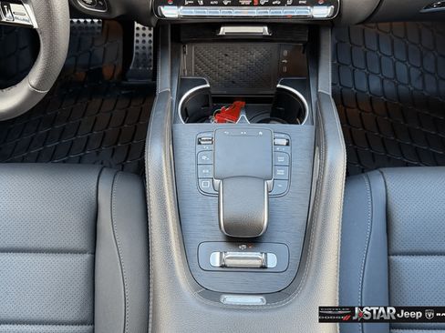 Used 2025 Mercedes-Benz GLS 450 4MATIC w/ AMG Line Exterior image 16