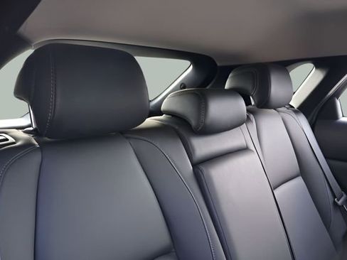 Used 2024 MAZDA CX-30 AWD 2.5 S w/ Select Sport Pkg image 16