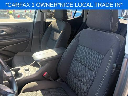 Used 2023 GMC Terrain SLE w/ Driver Convenience Package FWD image 17