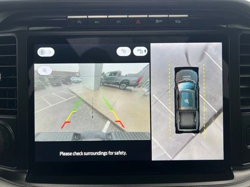 Used 2024 Ford F150 Raptor image 11