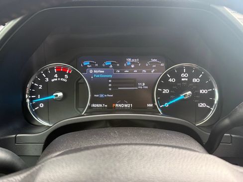 Used 2019 Ford F350 Platinum w/ Platinum Ultimate Package AWD/4WD image 56