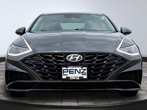 Used 2023 Hyundai Sonata SEL FWD image 2