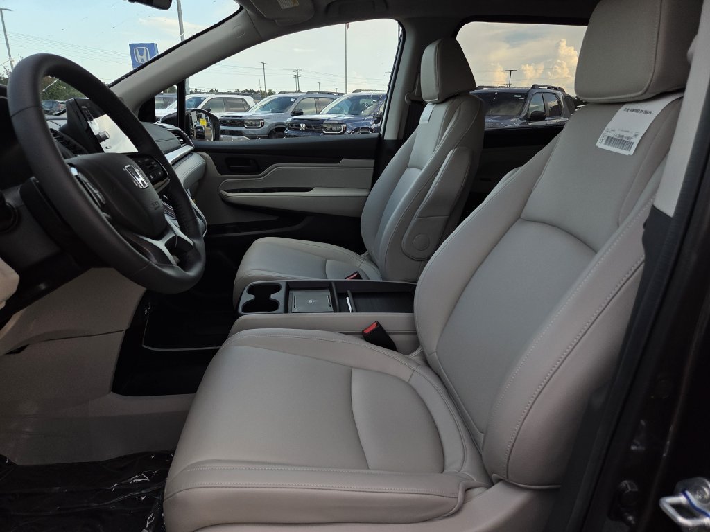 New 2027 Honda Odyssey EX-L image 13