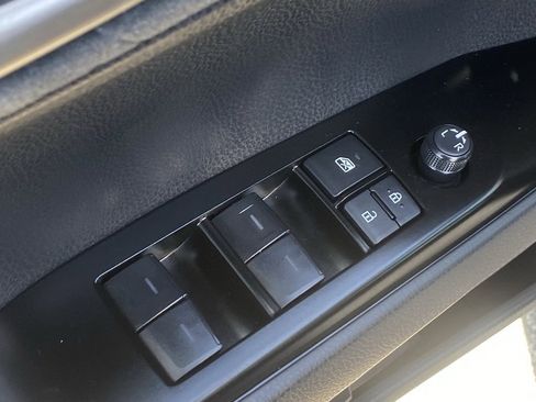 Certified 2026 Toyota Camry XLE FWD image 25