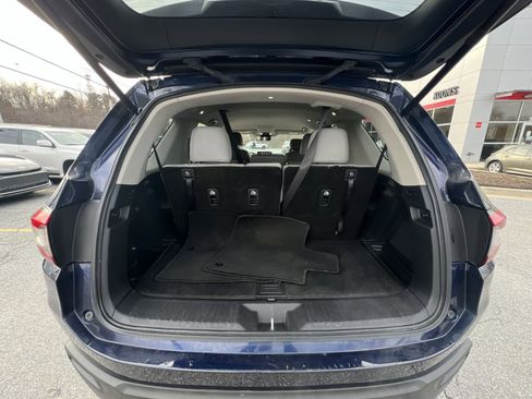 Used 2023 Honda Pilot EX-L image 25