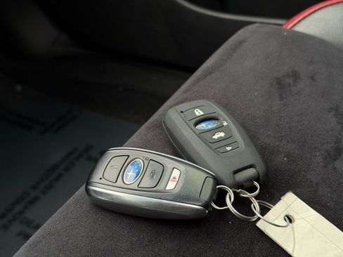 Used 2021 Subaru WRX STI Limited w/ Popular Package #3 image 44