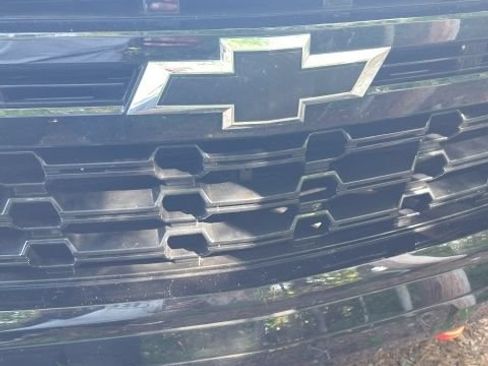 Used 2024 Chevrolet Tahoe Z71 AWD/4WD image 16
