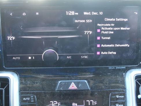 Certified 2023 Kia Sorento S image 45