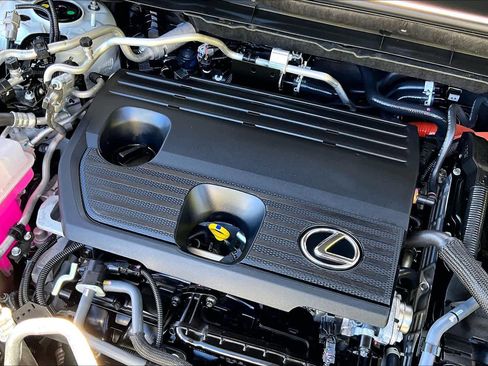 Used 2024 Lexus NX 450h+ AWD w/ Vision Package image 31